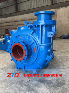 ?AH渣漿泵配套動(dòng)力電動(dòng)機(jī)過(guò)熱